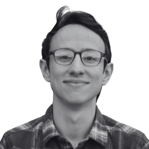 Ben Roberts, Director of Community