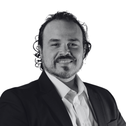 JJ Gonzalez, Director of Technology