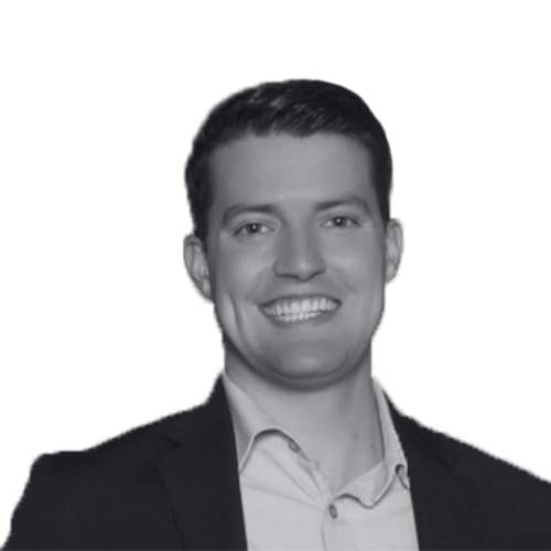 Brandon Pritchard, Director of Communications